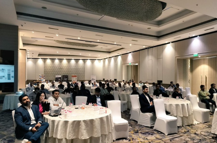 Packaging Summit 2024 dives into the flexo ecosystem