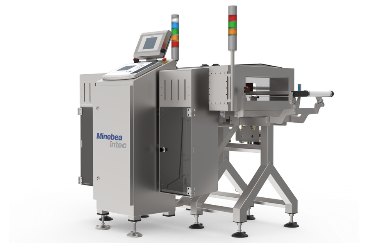 Minebea Intec to showcase packaging quality solutions at Anuga FoodTec