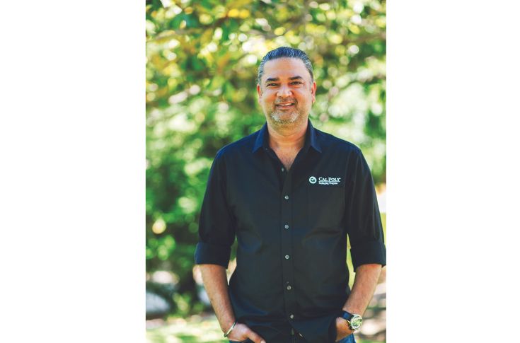 Jay Singh: Shaping a more sustainable packaging landscape