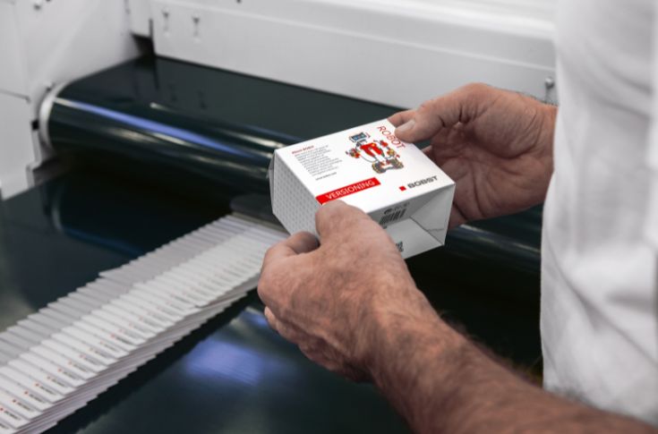 Digital integration and precision: The new blueprint for carton converting