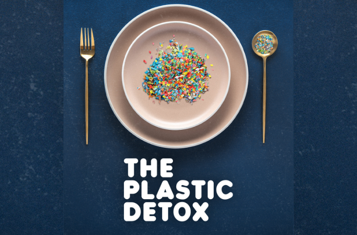 Why Netflix’s The Plastic Detox is more relevant than ever