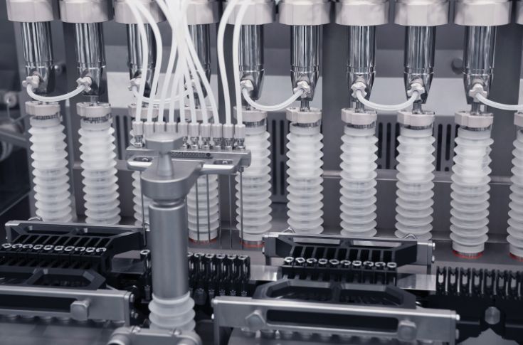 Marchesini to highlight aseptic packaging and remanufacturing at Interpack