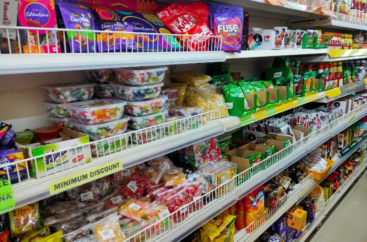 What a kirana store in Lower Parel has to say about packaging efficacy