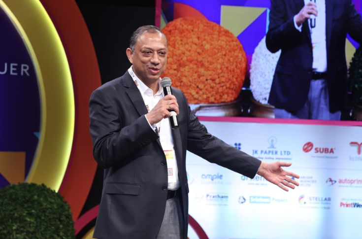 Five takeaways from Sumant Bhargavan at PS 24