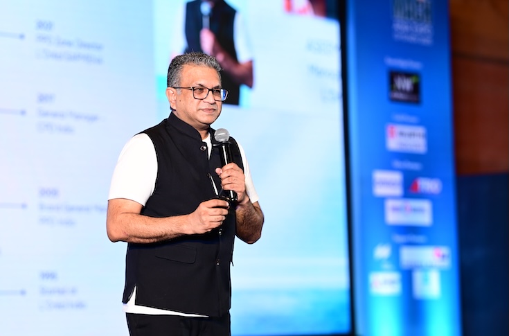 IPPMI: Beauty with intention as L’Oreal India leans into growth with conscience