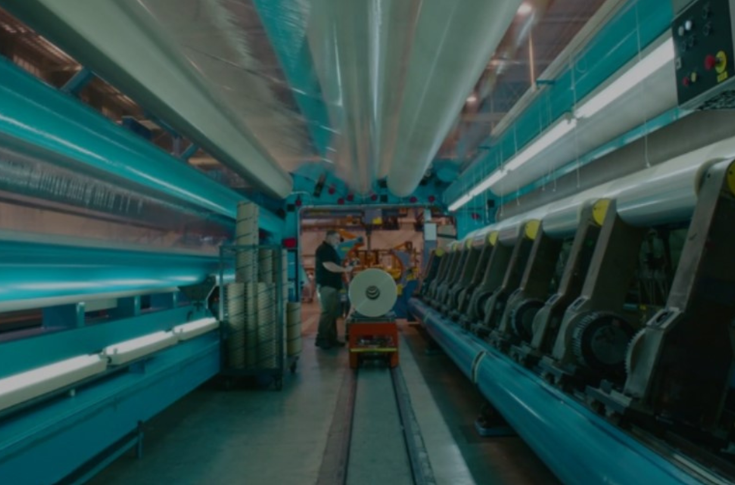 Taghleef to showcase film innovations at Interpack