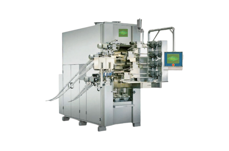 Gemni Food Equipments to showcase confectionery lines at Interpack