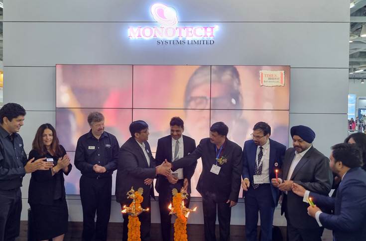 Labelexpo 2022: Monotech launches ColorAqua Hybrid