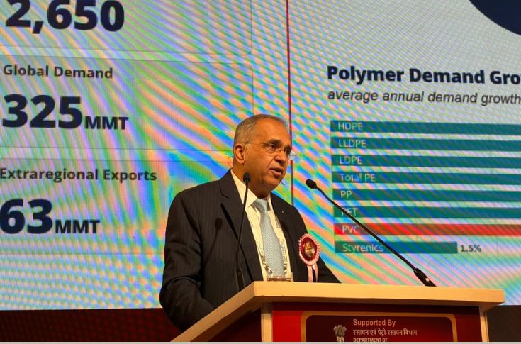 Global PVC trade flows face disruption amid Middle East conflict