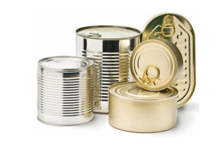 Metal as packaging is a boon to the industry, says Venu Ayyar