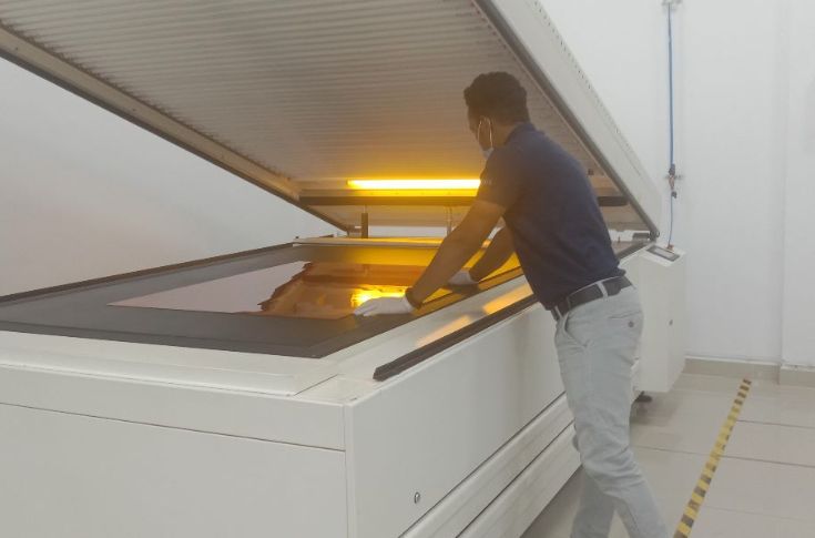 Automation will play a pivotal role in pre-media