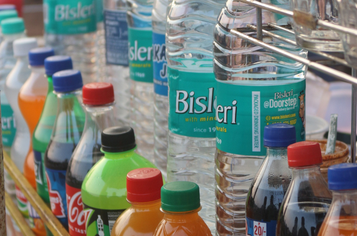 IPP designing for recyclability