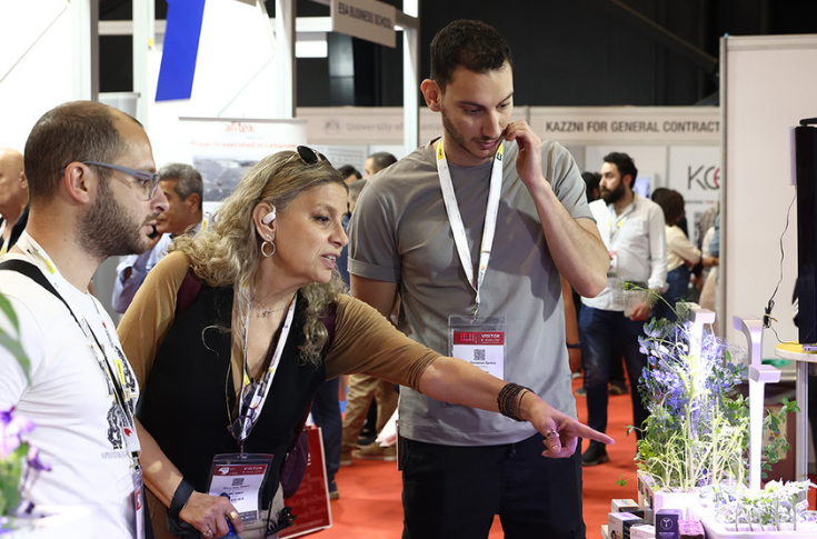 4P Syria 2026 to spotlight packaging, printing and plastics industry in Damascus