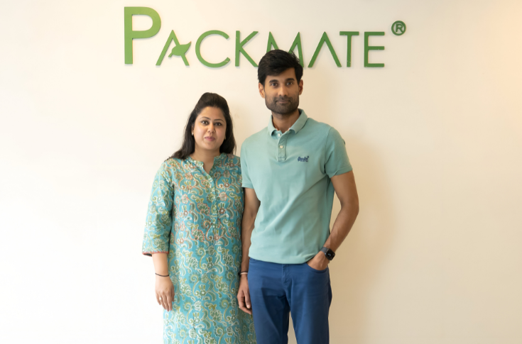 The importance of a paper company that deploys recycled pulp