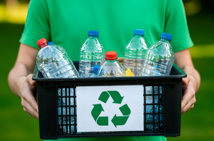 Goa plans deposit refund scheme to boost packaging recovery
