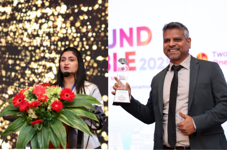 Packaging takes the spotlight at MMS Hidden Gems