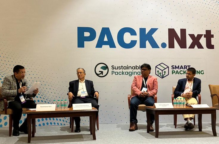Pack.Nxt panelists uncovers practical applications of circular economy