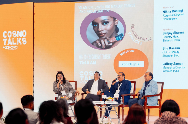 Cosmoprof India 2024: Navigating Indian consumer expectations