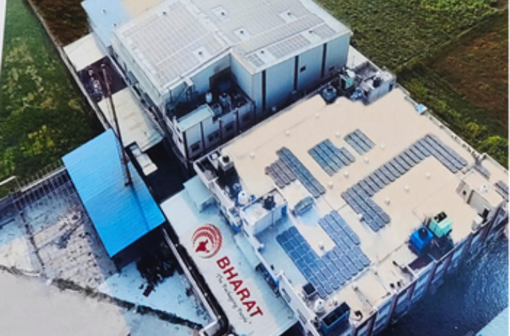 Bharat PET files INR 760-crore IPO to fund expansion