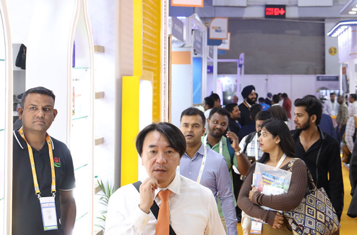 Drink Technology to transpire in New Delhi