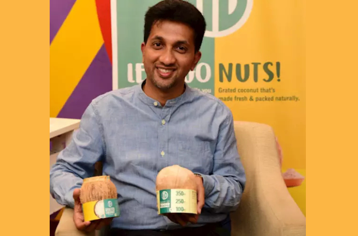 iD Fresh Food reports Rs 1.8-crore PAT in FY24