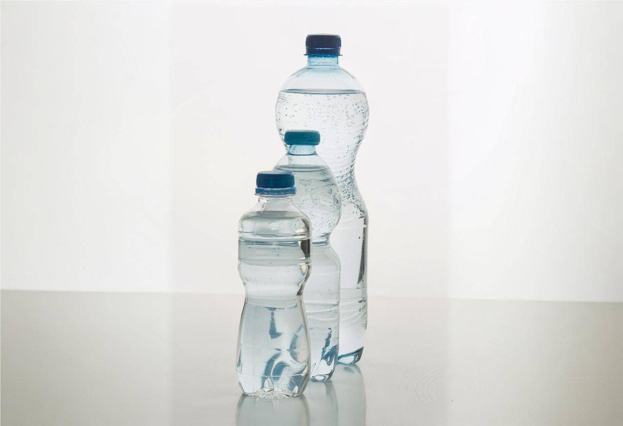 FSSAI classifies packaged drinking water as high-risk food