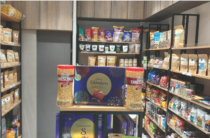 Surge in packaged food consumption in India raises concerns over safety and standards