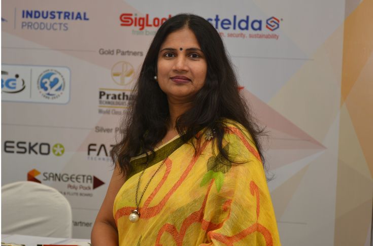 Women to Watch: Sheetal Dandekar of JB Chemicals and Pharmaceuticals