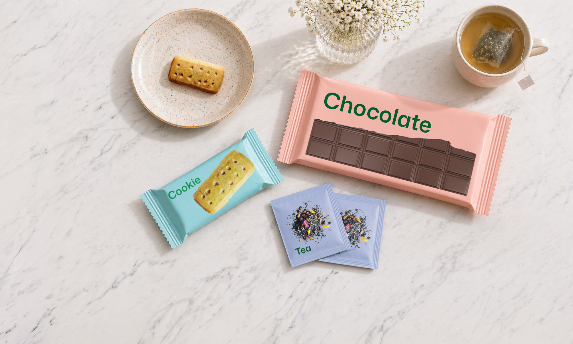 UPM, Michelman and Bobst spotlight bio-based paper packaging solutions at Interpack