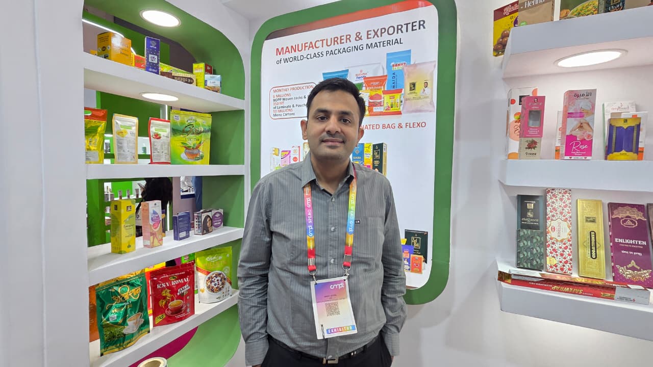 CMPL: Apple Flexipack brings fully integrated packaging offer