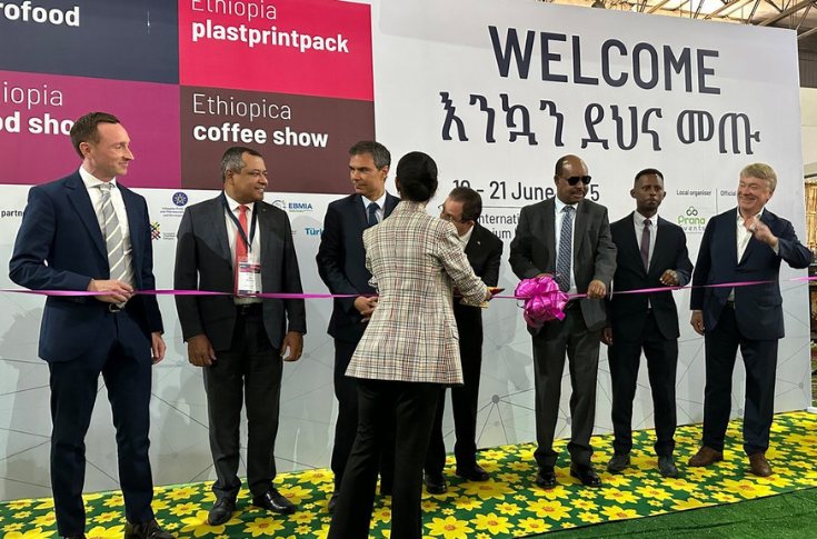 PlastPrintPack Ethiopia 2026 returns to Addis Ababa